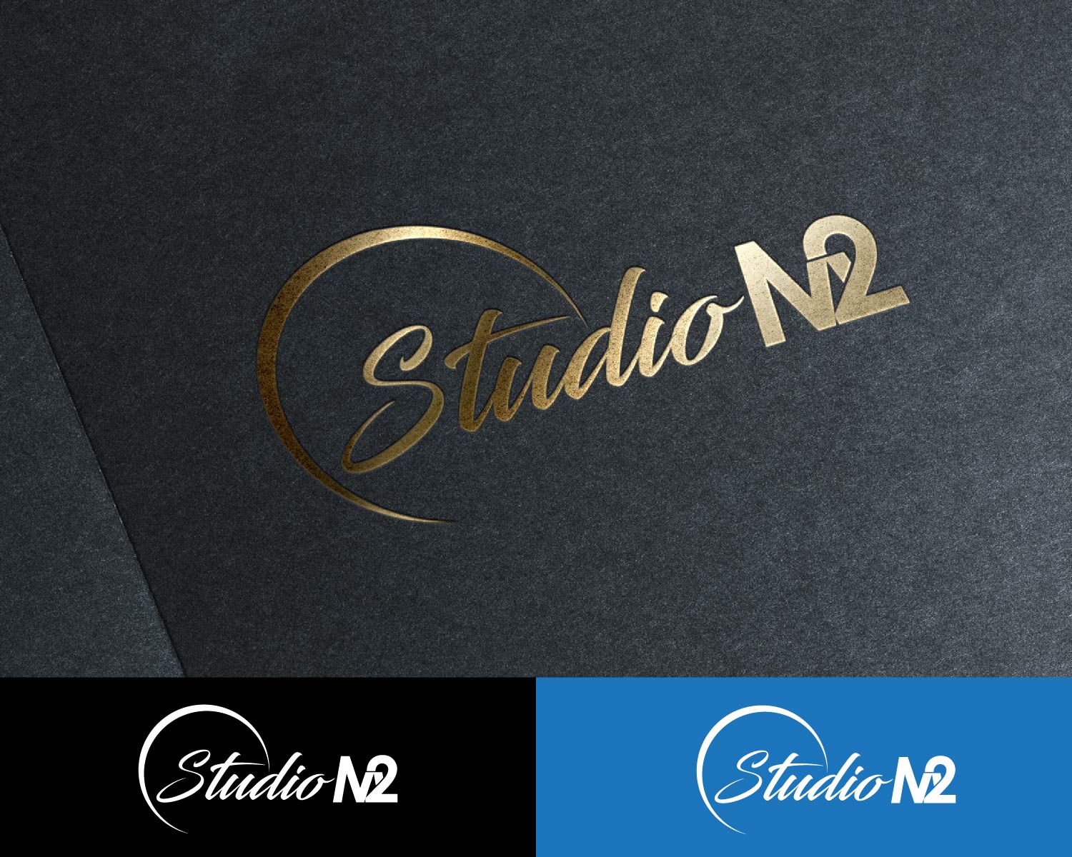Logo Design entry 1435915 submitted by JBsign