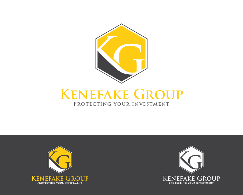 Logo Design entry 1436996 submitted by paczgraphics