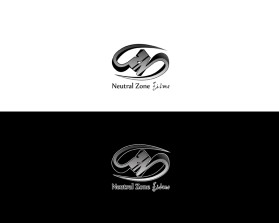 Logo Design entry 1380408 submitted by paceporo to the Logo Design for Neutral Zone Films run by NZF