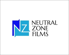 Logo Design entry 1380410 submitted by Amit1991 to the Logo Design for Neutral Zone Films run by NZF