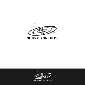 Logo Design entry 1380411 submitted by Amit1991 to the Logo Design for Neutral Zone Films run by NZF