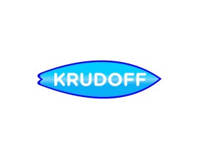 Logo Design entry 1380434 submitted by kastubi to the Logo Design for Krudoff run by GilesM