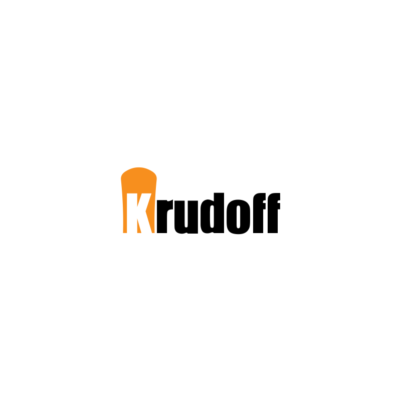 Logo Design entry 1380435 submitted by sobri9012sobirin to the Logo Design for Krudoff run by GilesM