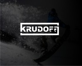 Logo Design entry 1380447 submitted by nsdhyd to the Logo Design for Krudoff run by GilesM
