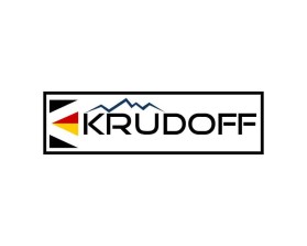 Logo Design entry 1380461 submitted by kastubi to the Logo Design for Krudoff run by GilesM