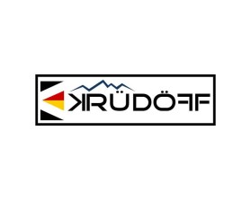 Logo Design entry 1380462 submitted by quimcey to the Logo Design for Krudoff run by GilesM