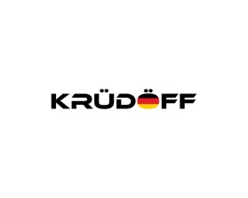 Logo Design entry 1380464 submitted by aksa to the Logo Design for Krudoff run by GilesM
