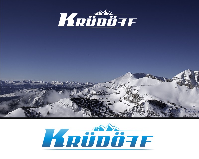 Logo Design entry 1380490 submitted by kastubi to the Logo Design for Krudoff run by GilesM