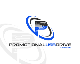 Logo Design entry 1380740 submitted by marsell to the Logo Design for PromotionalUsbDrive.com.au run by douglas@promotionproducts.com.au