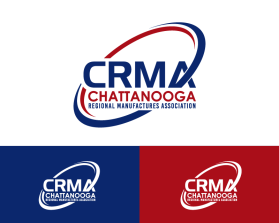 Logo Design entry 1380994 submitted by zoki169 to the Logo Design for Chattanooga Regional Manufacturers Association run by mking@tennam.com