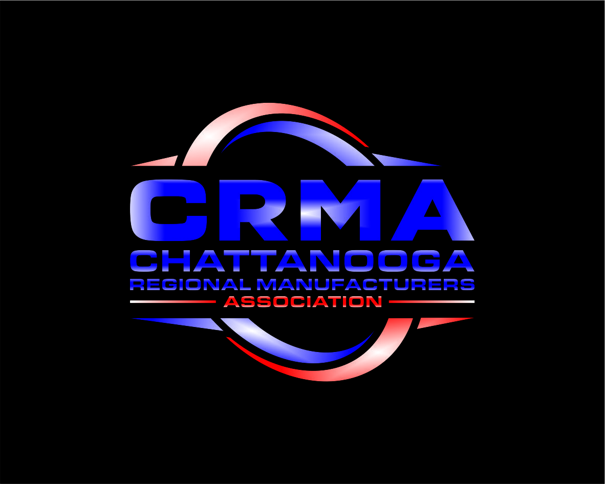 Logo Design entry 1381045 submitted by bis_millah to the Logo Design for Chattanooga Regional Manufacturers Association run by mking@tennam.com