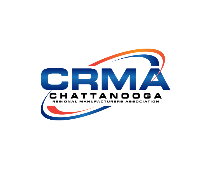 Logo Design entry 1381073 submitted by dsdezign to the Logo Design for Chattanooga Regional Manufacturers Association run by mking@tennam.com