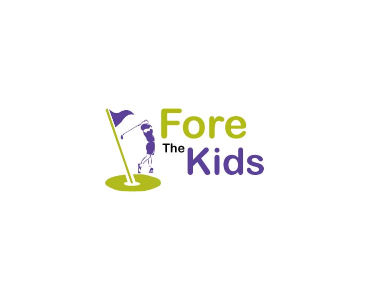 Logo Design entry 1381683 submitted by khekong to the Logo Design for Fore The Kids run by ryoung2671