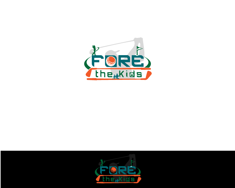 Logo Design entry 1439828 submitted by rhighanz10
