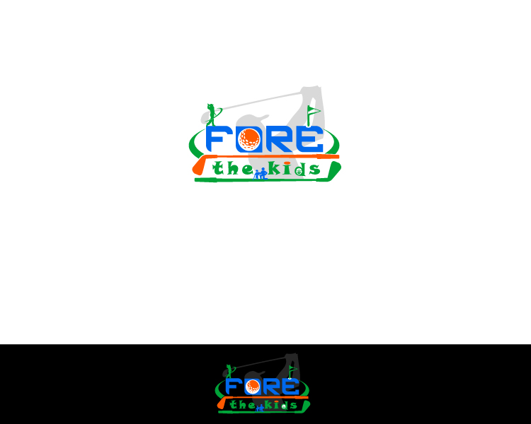 Logo Design entry 1439834 submitted by rhighanz10