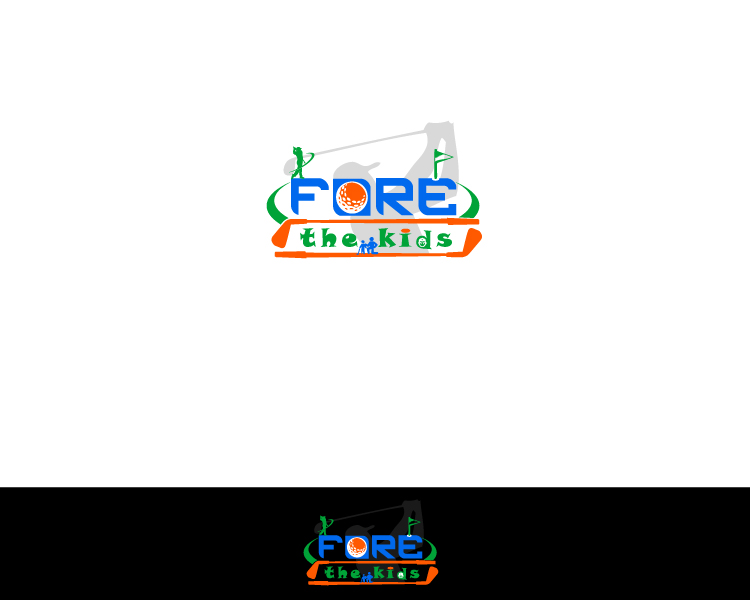 Logo Design entry 1439840 submitted by rhighanz10
