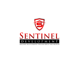 Logo Design entry 1381816 submitted by conmac to the Logo Design for Sentinel Development run by damccormick