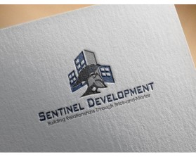 Logo Design entry 1438286 submitted by Creative_Mind.