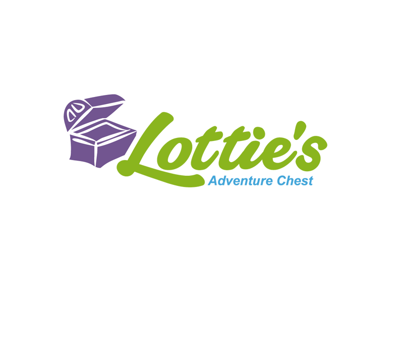 Logo Design entry 1381977 submitted by smarttaste to the Logo Design for Lottie's Adventure Chest run by ramelnyk