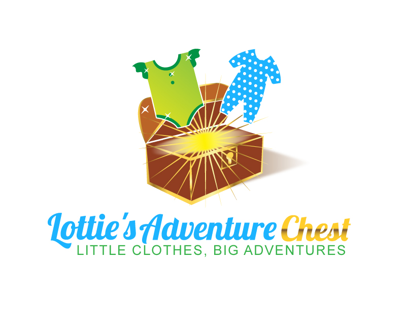 Logo Design entry 1437485 submitted by FactoryMinion