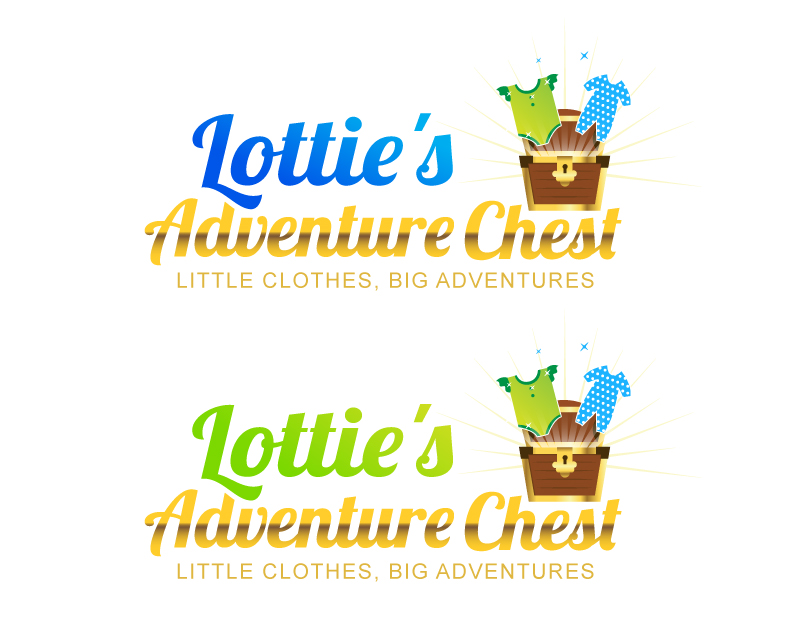 Logo Design entry 1437508 submitted by FactoryMinion