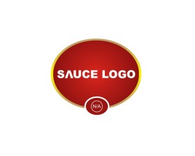 Logo Design entry 1381981 submitted by kastubi to the Logo Design for Sauce Logo run by thefanhood