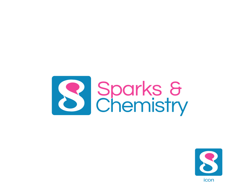 Logo Design entry 1382180 submitted by artsword to the Logo Design for Sparks & Chemistry run by sandc