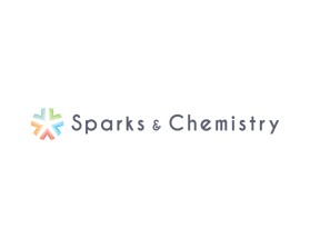 Logo Design Entry 1382134 submitted by garpil to the contest for Sparks & Chemistry run by sandc