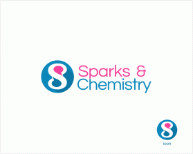 Logo Design entry 1382138 submitted by m_adi to the Logo Design for Sparks & Chemistry run by sandc