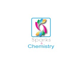 Logo Design Entry 1382153 submitted by Creative_Mind. to the contest for Sparks & Chemistry run by sandc