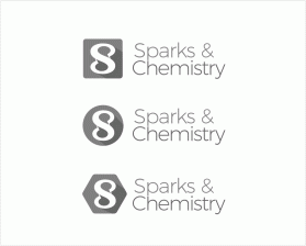 Logo Design entry 1382180 submitted by artsword to the Logo Design for Sparks & Chemistry run by sandc