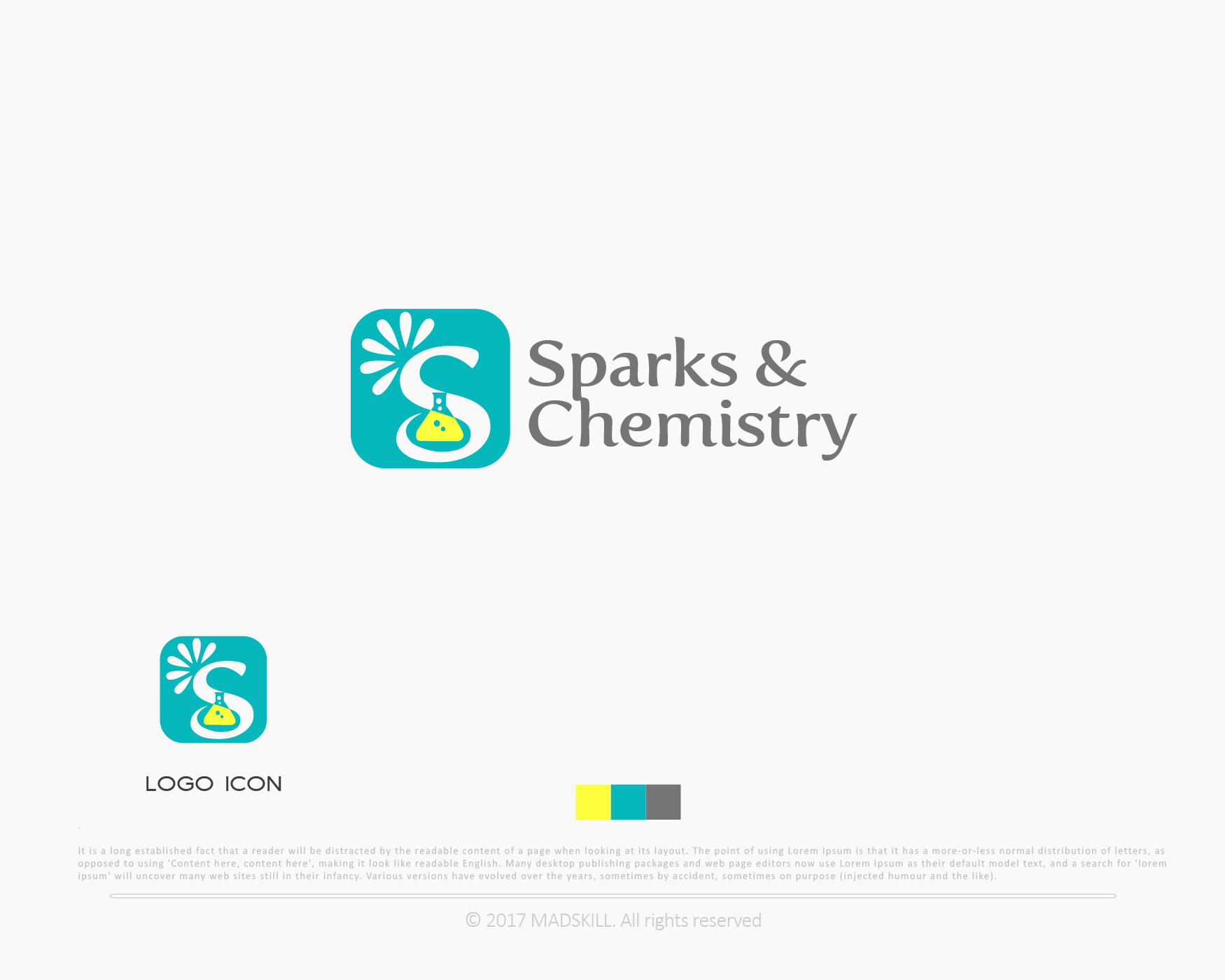 Logo Design entry 1441984 submitted by madskill