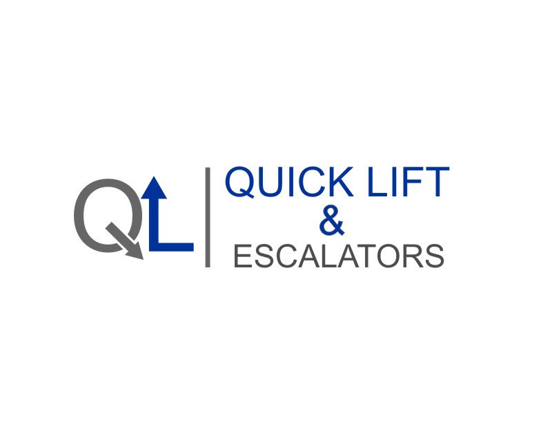 Logo Design entry 1382208 submitted by rizky to the Logo Design for Quick Lift & Escalators run by Quickfit