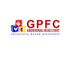 Logo Design entry 1382688 submitted by DORIANA999 to the Logo Design for Grande Prairie Friendship Centre Aboriginal Head Start Program (www.facebook.com/GPFCAboriginalHeadStart) run by SoulEssentials