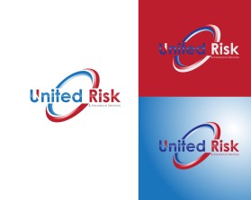 Logo Design entry 1382748 submitted by jellareed to the Logo Design for United Risk & Insurance Services run by unitedriskinsurance