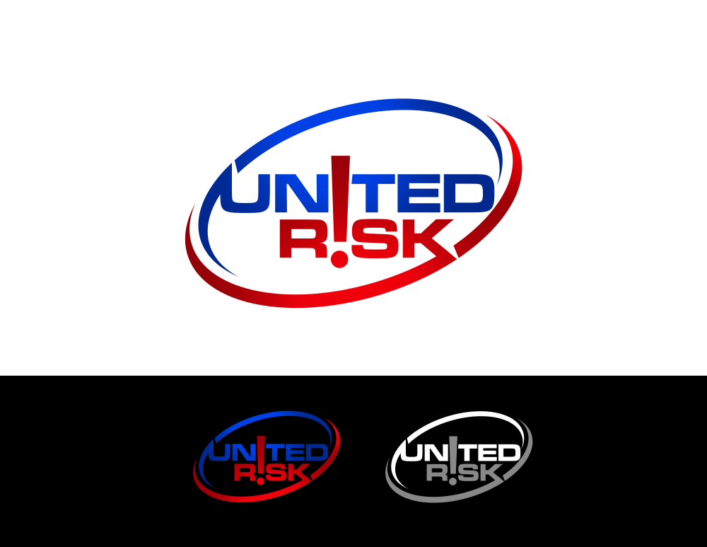 Logo Design entry 1382756 submitted by hym35 to the Logo Design for United Risk & Insurance Services run by unitedriskinsurance