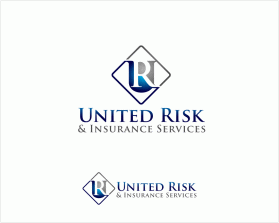 Logo Design entry 1382758 submitted by jellareed to the Logo Design for United Risk & Insurance Services run by unitedriskinsurance