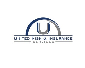Logo Design Entry 1382775 submitted by Creative_Mind. to the contest for United Risk & Insurance Services run by unitedriskinsurance