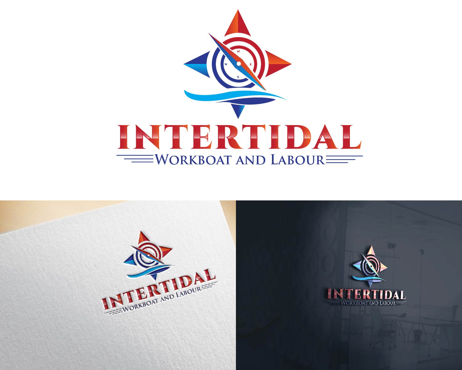 Logo Design entry 1439568 submitted by JBsign