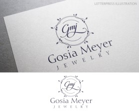 Logo Design entry 1440048 submitted by KENJI21