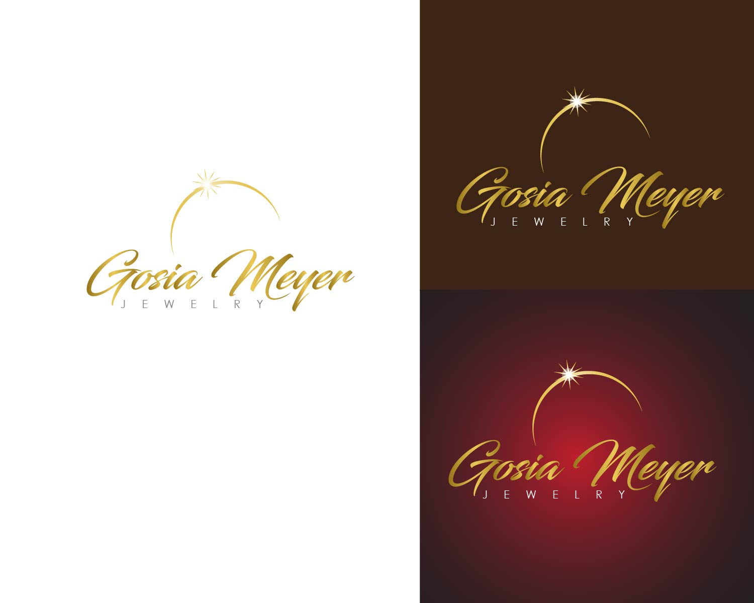 Logo Design entry 1440140 submitted by JBsign