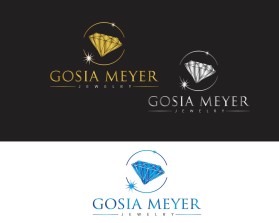 Logo Design entry 1440165 submitted by JBsign