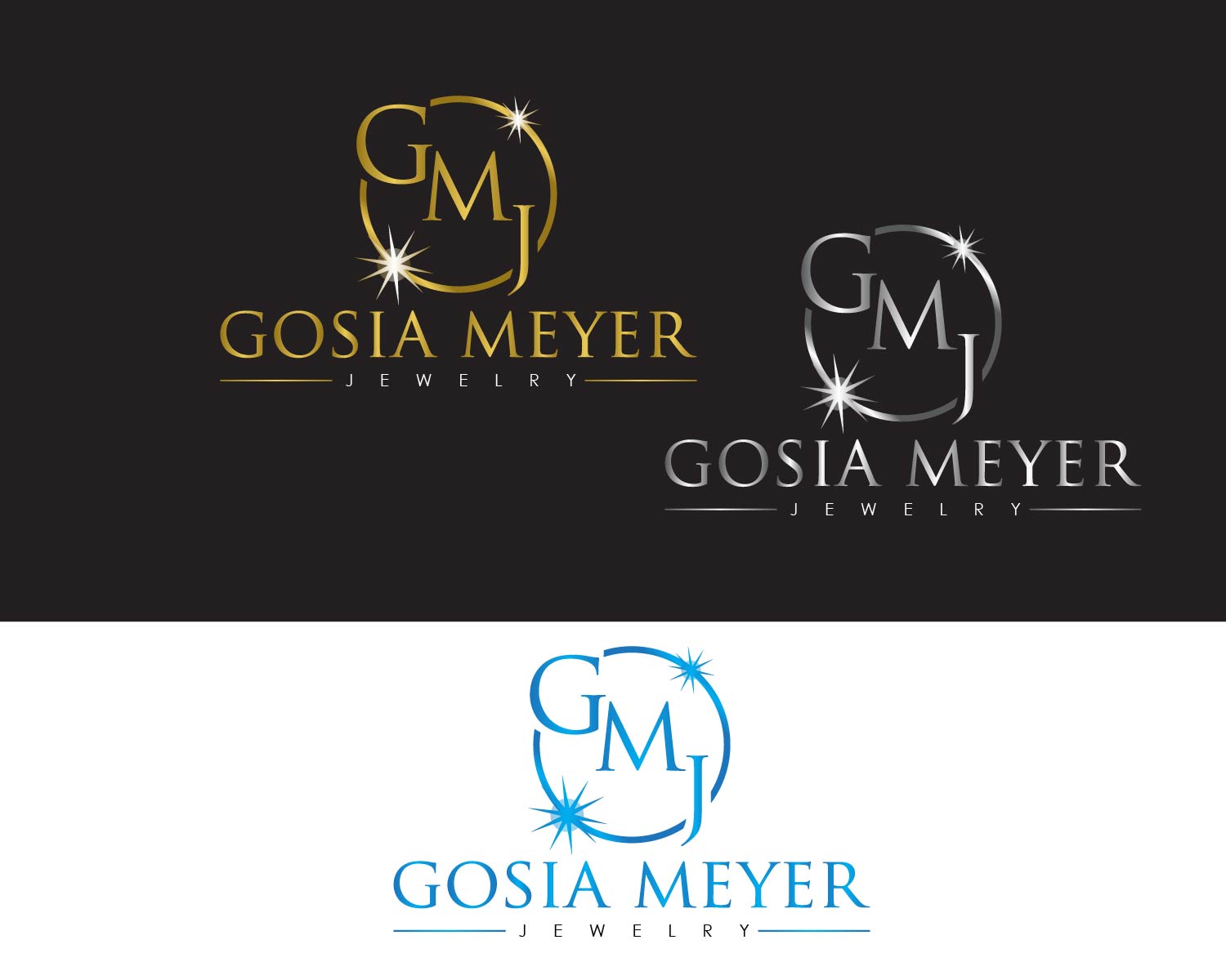 Logo Design entry 1440168 submitted by JBsign