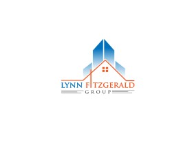 Logo Design entry 1383387 submitted by Butryk to the Logo Design for Lynn Fitzgerald Group run by LynnFitzgerald