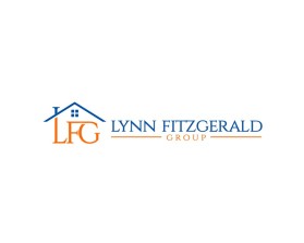 Logo Design entry 1383390 submitted by Butryk to the Logo Design for Lynn Fitzgerald Group run by LynnFitzgerald