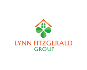 Logo Design entry 1383391 submitted by JBsign to the Logo Design for Lynn Fitzgerald Group run by LynnFitzgerald