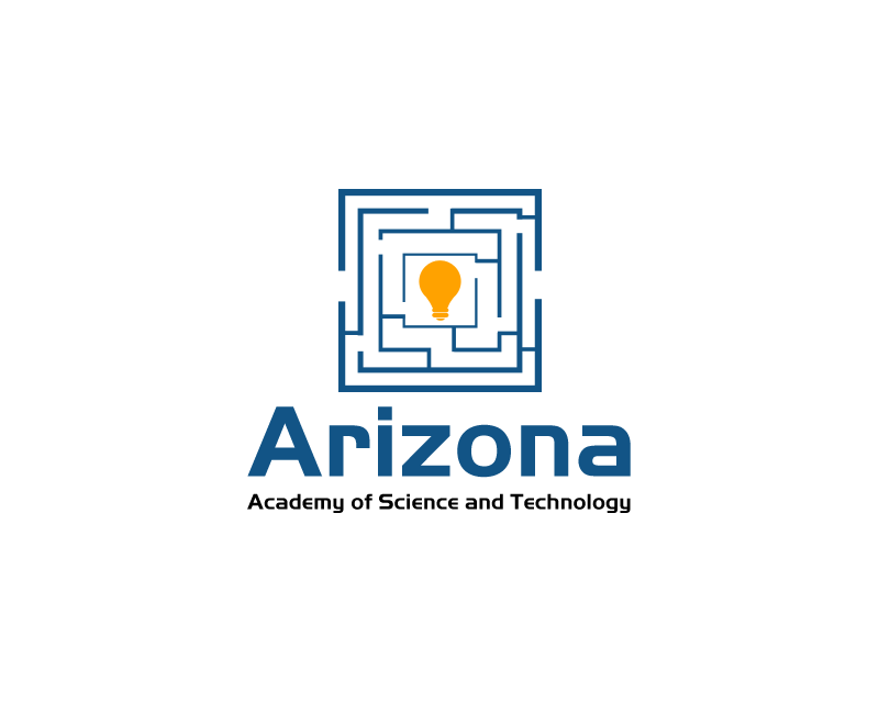 Logo Design entry 1383646 submitted by neilfurry to the Logo Design for Arizona Academy of Science and Technology run by azsandt