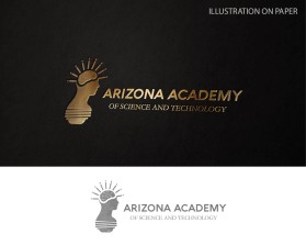 Logo Design entry 1440098 submitted by KENJI21