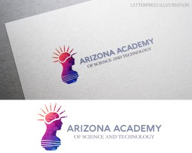 Logo Design entry 1440668 submitted by KENJI21