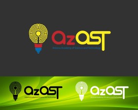 Logo Design entry 1441741 submitted by assa